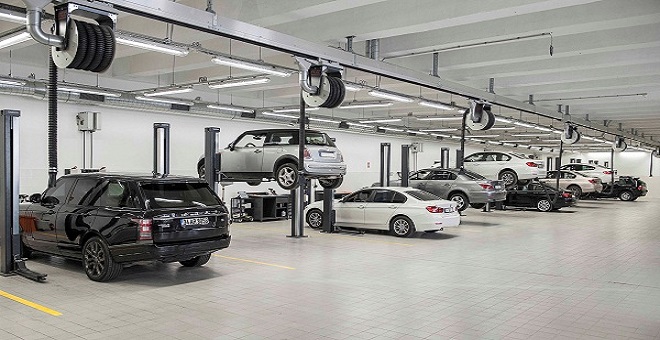 Hasanbeyli Oto Servis